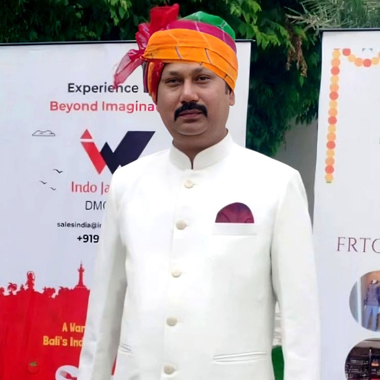 Founder